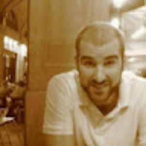 Meet your Posher, Greg